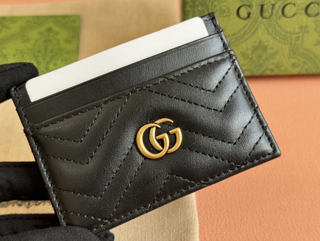 Gucci Wallets Purse